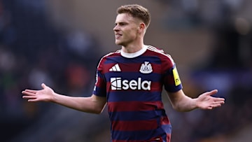Wolverhampton Wanderers FC v Newcastle United FC - Premier League
