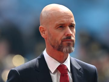 How long will Erik ten Hag last into the 2024/25 campaign?