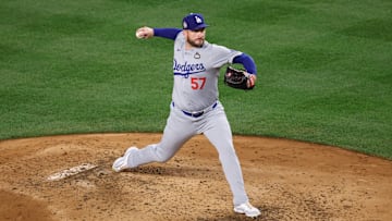 World Series - Los Angeles Dodgers v New York Yankees - Game 5