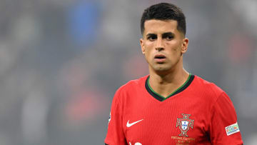 UEFA EURO 2024Portugal v Slovenia