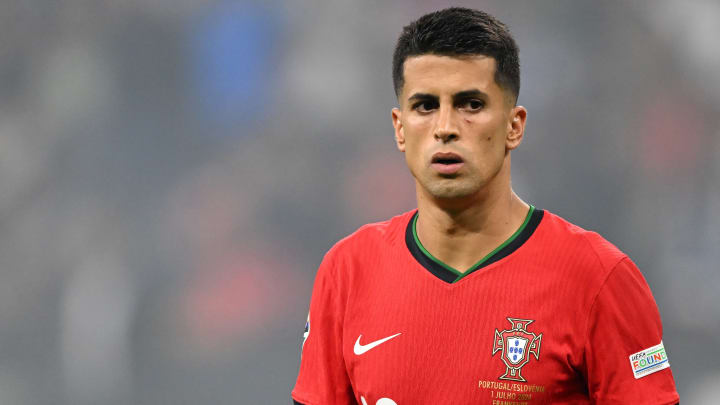 UEFA EURO 2024Portugal v Slovenia