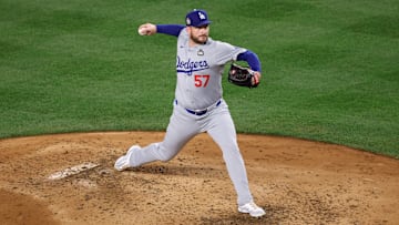 World Series - Los Angeles Dodgers v New York Yankees - Game 5