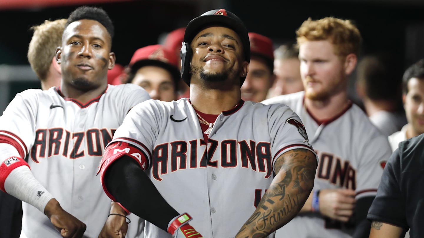 Reds vs Diamondbacks Prediction, Betting Odds, Lines & Spread June 8