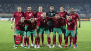 Maroc - Malawi