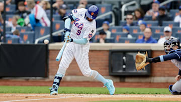 Tampa Bay Rays v New York Mets