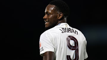 Wycombe Wanderers v Aston Villa - Carabao Cup Third Round