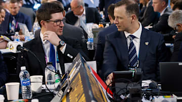 Pittsburgh Penguins GM Kyle Dubas is a strategic position to pull off the heist of the century.
