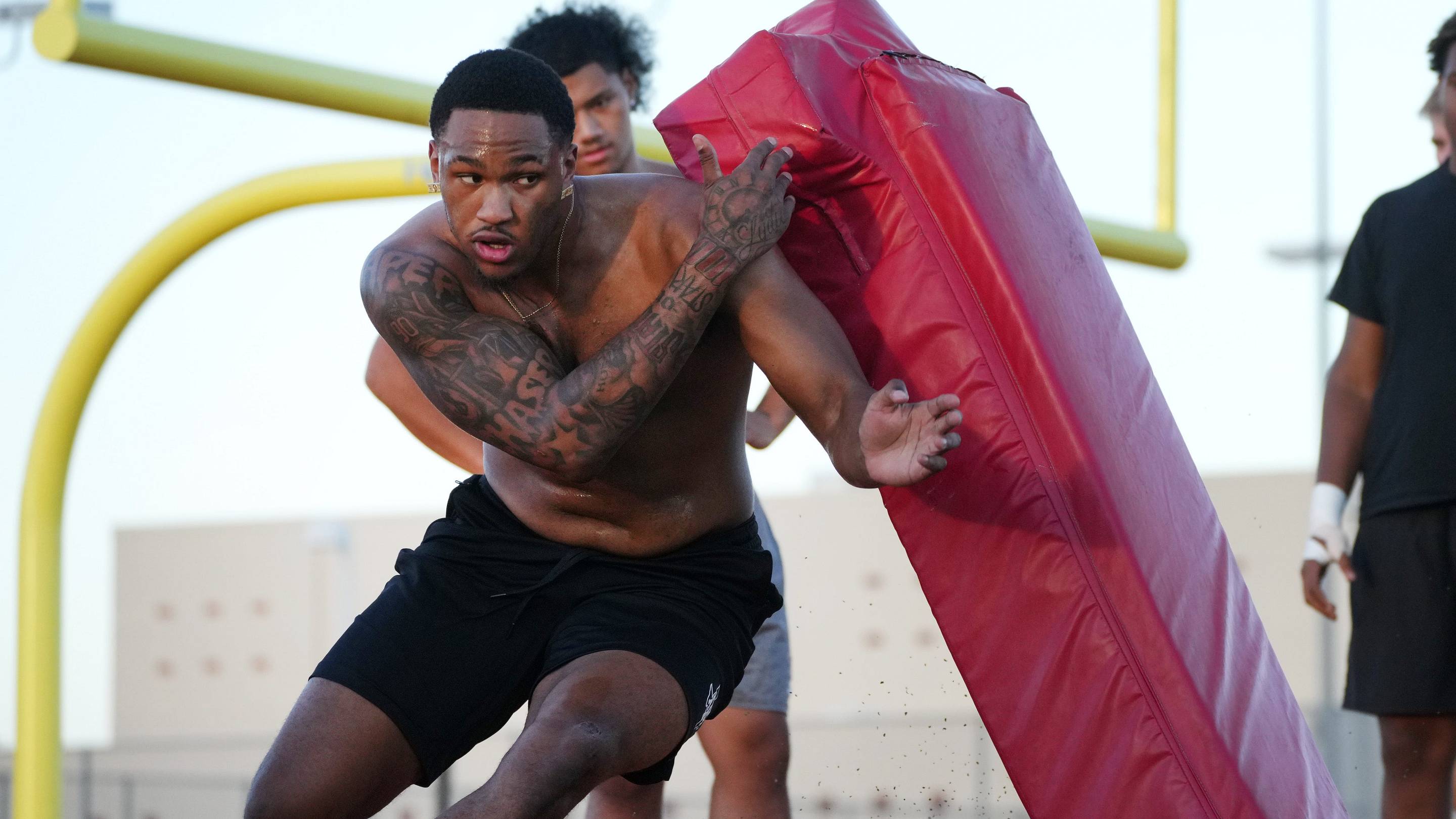 Wisconsin Football is Suddenly Favored to Land Five-Star Prospect