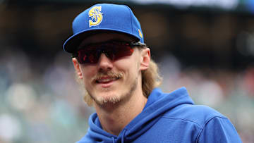 Arizona Diamondbacks v Seattle Mariners