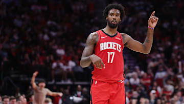 Sacramento Kings v Houston Rockets