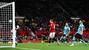 Manchester United v Burnley - Carabao Cup Fourth Round