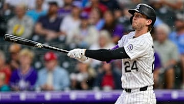 New York Yankees 3B Ryan McMahon