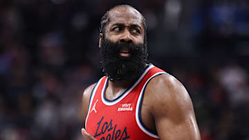 Memphis Grizzlies v Los Angeles Clippers