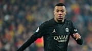 Kylian Mbappé va quitter le PSG.