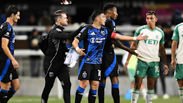 San Jose Earthquakes v Austin FC: Quarter Finals - 2025 U.S. Open Cup Championship