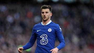 Tottenham Hotspur v Chelsea FC - Premier League