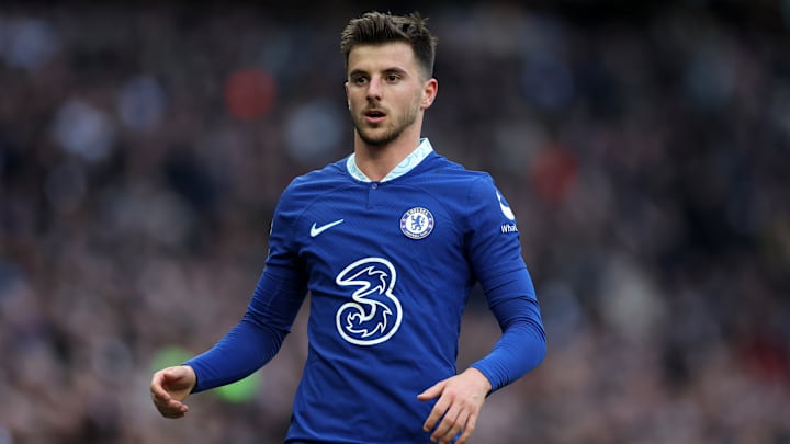 Berita dan Rumor Transfer Hari Ini 29 Maret: Mason Mount kini juga masuk dalam daftar buruan Bayern Munchen Berita dan Rumor Transfer Hari Ini 29 Maret: Mason Mount kini juga masuk dalam daftar buruan Bayern Munchen