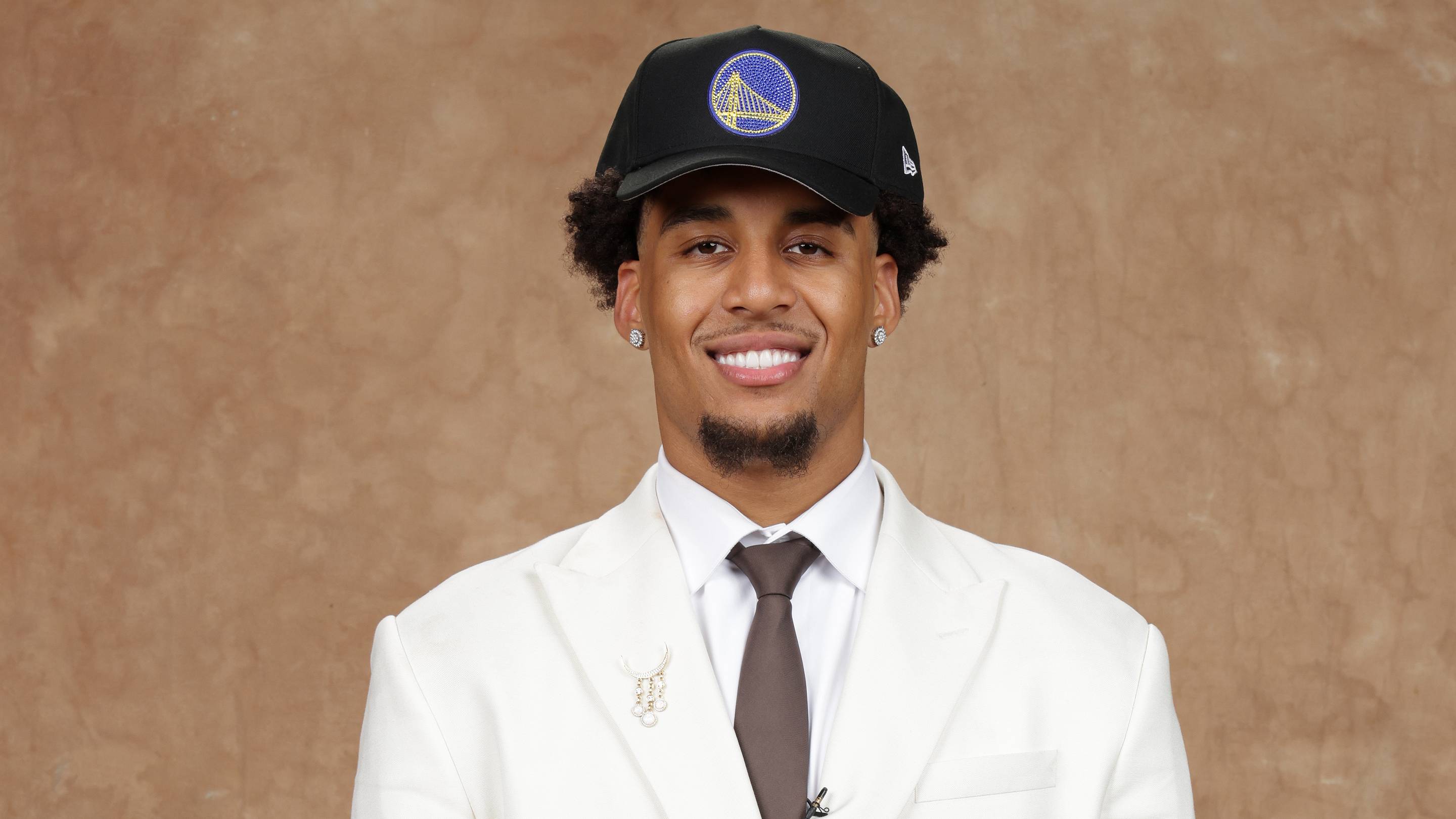 Projecting the Warriors' new-look lineup after drafting Yaxel Lendeborg