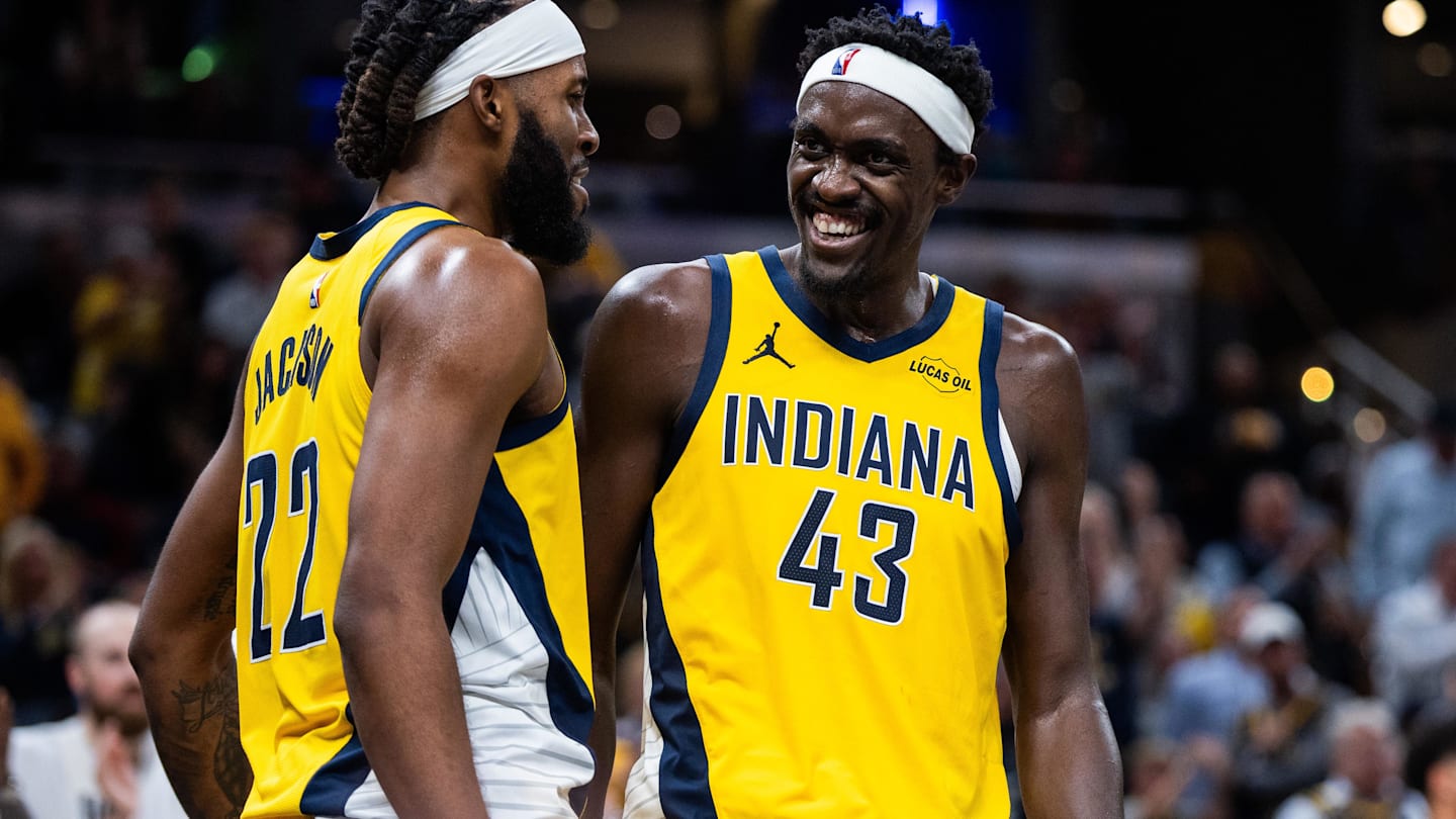 Nets Vs. Pacers Prediction, Odds And Best Nba Prop Bets For Wednesday, Nov. 5