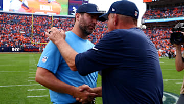 Tennessee Titans v Denver Broncos