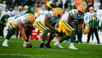 Green Bay Packers v Pittsburgh Steelers