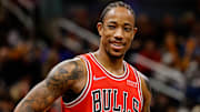 DeRozan está logrando números de candidato al MVP en esta campaña