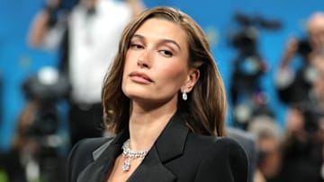Hailey Bieber