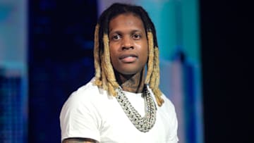 Future and Friends One Big Party Tour - Houston, TX