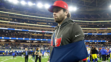 The Tampa Bay Buccaneers have an easy decision to make with Baker Mayfield that the coaching staff shouldn't overthink.