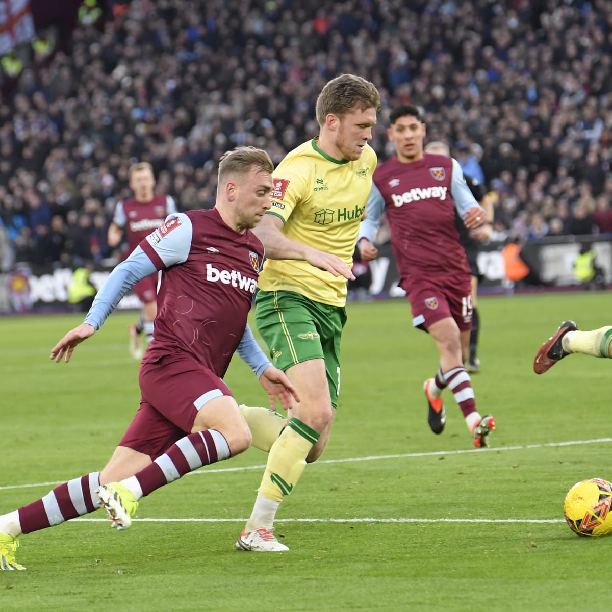 How to watch the FA Cup third round replays on TV and live stream