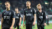 Borussia Mönchengladbach