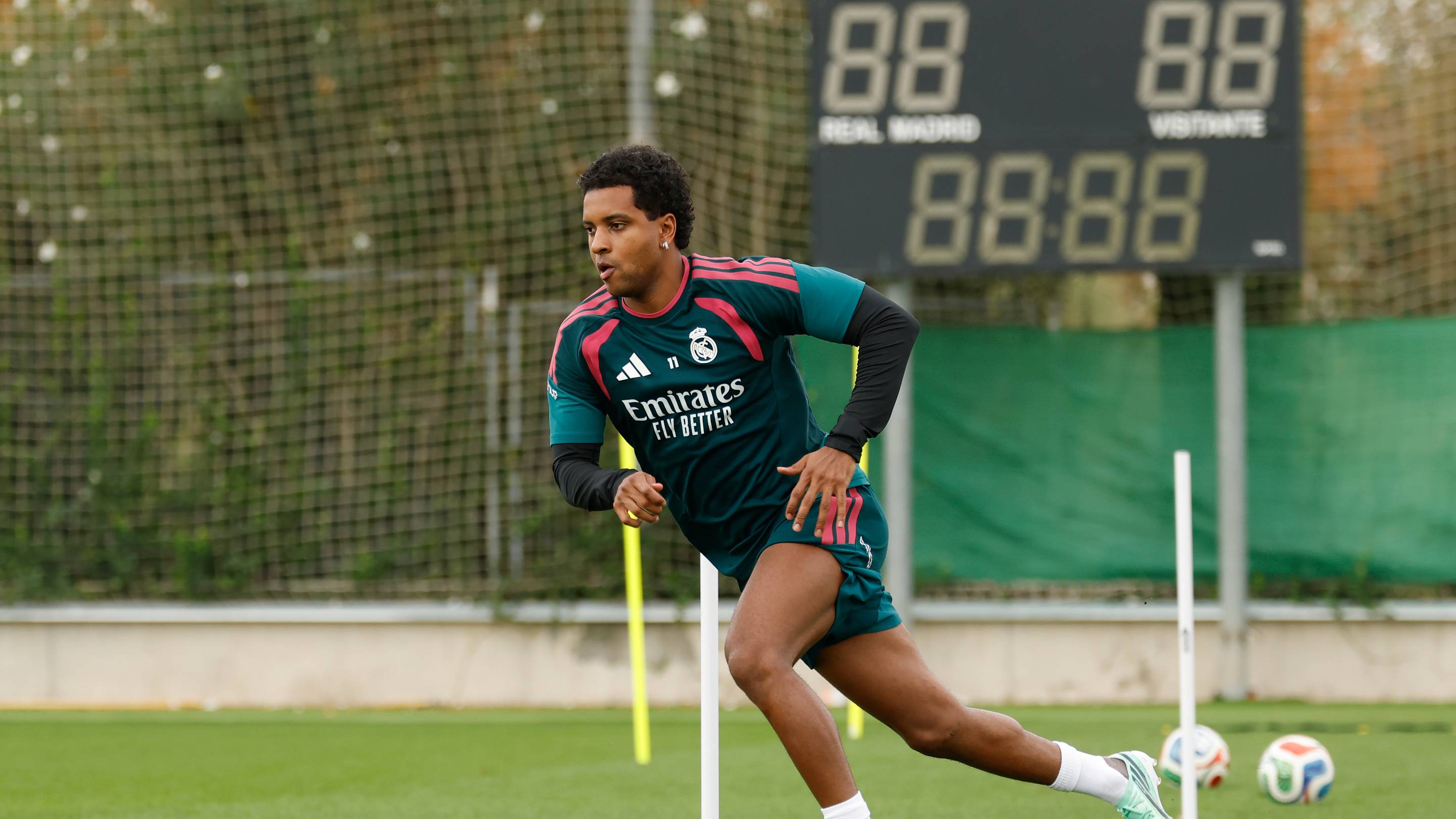 Real Madrid vs Sevilla early injury news as 4 ruled out for Bernabeu clash