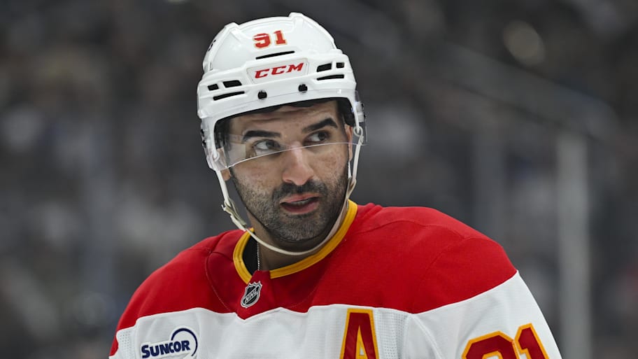Nazem Kadri
