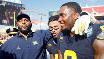 Alabama v Michigan - ReliaQuest Bowl