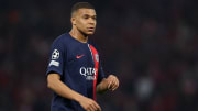 Kylian Mbappé a officiellement annoncé son départ du PSG.