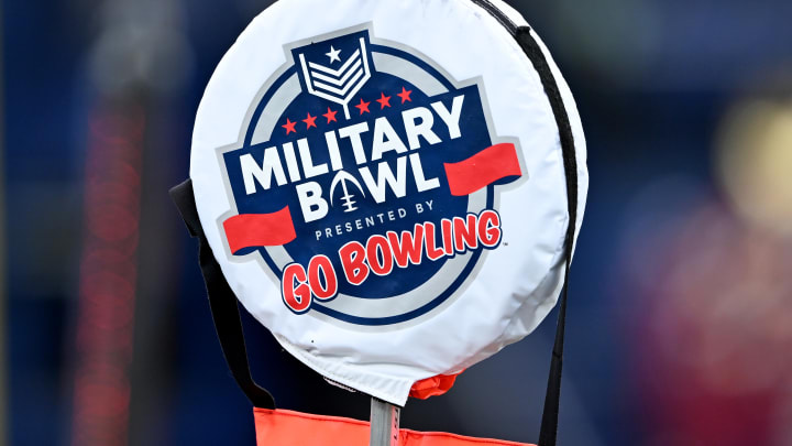 In super early 2024 projections, Athlon Sports forecasts Syracuse football to battle East Carolina in the Military Bowl.
