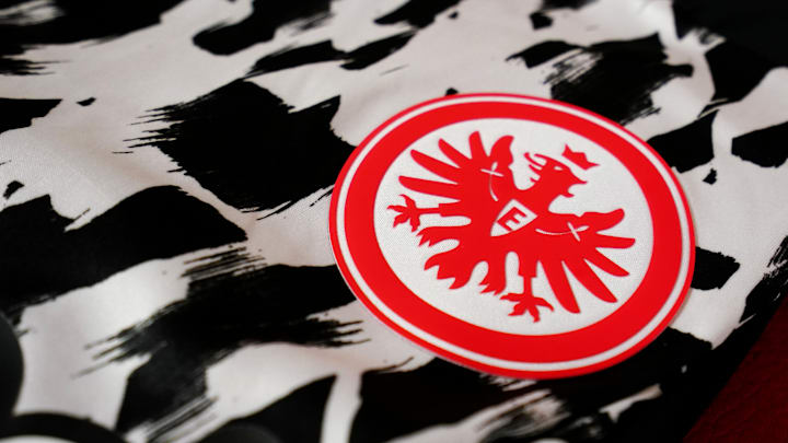 Eintracht Frankfurt Eintracht Frankfurt