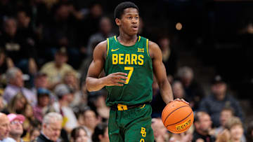 Baylor v Colorado