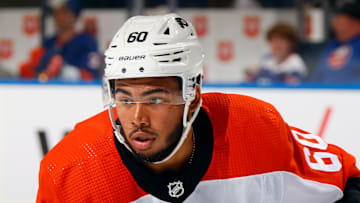 Philadelphia Flyers v New York Islanders