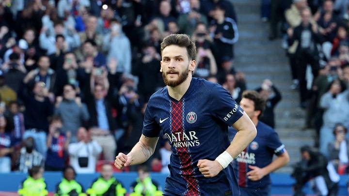 Paris Saint-Germain v FC Nantes - Ligue 1 McDonald's 2025/2026