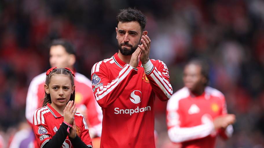 Bruno Fernandes