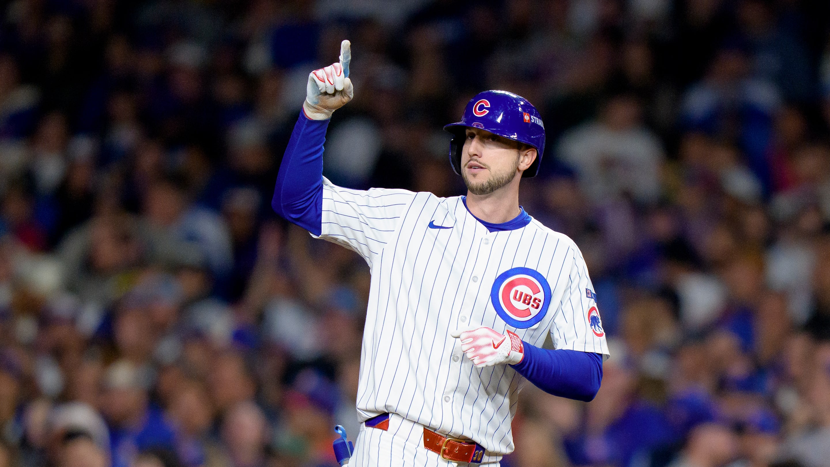 When does MLB free agency start? Timeline, rules and what’s happening now thumbnail