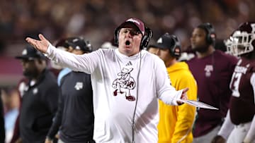 Texas v Texas A&M