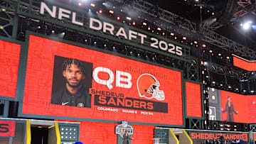 2025 NFL Draft
