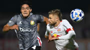Equipes duelam pelo Grupo C da Copa Sul-Americana