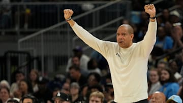 Washington Mystics v Chicago Sky