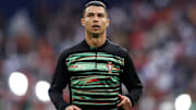 Cristiano Ronaldo a évoqué la mort de Diogo Jota.