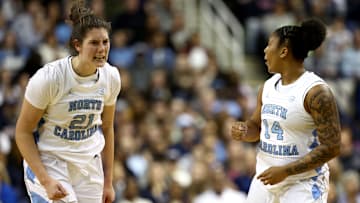 Connecticut v North Carolina