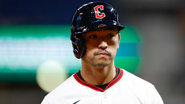 Kansas City Royals v Cleveland Guardians