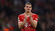 FC Bayern München v FC Internazionale: Group C - UEFA Champions League